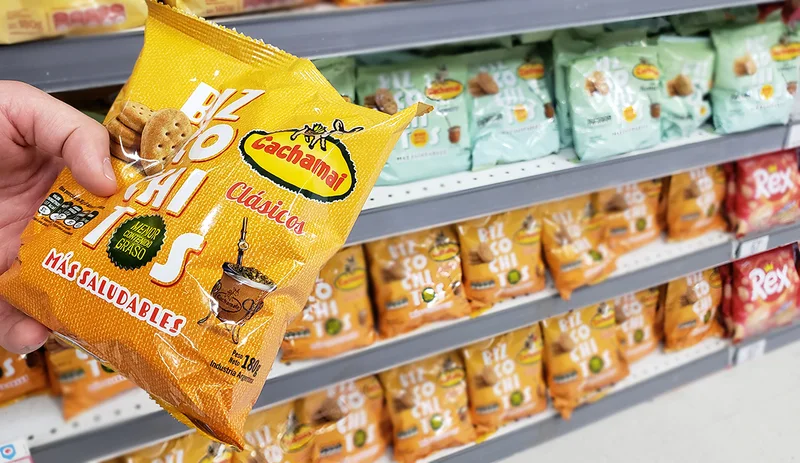 Trabajo de trade marketing y ejecucion en punto de venta 1