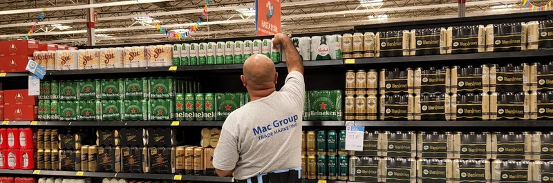 Trabajo de trade marketing y ejecucion en punto de venta 2