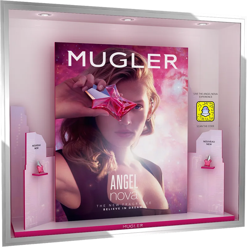 Trabajo de trade marketing y ejecucion en punto de venta 10