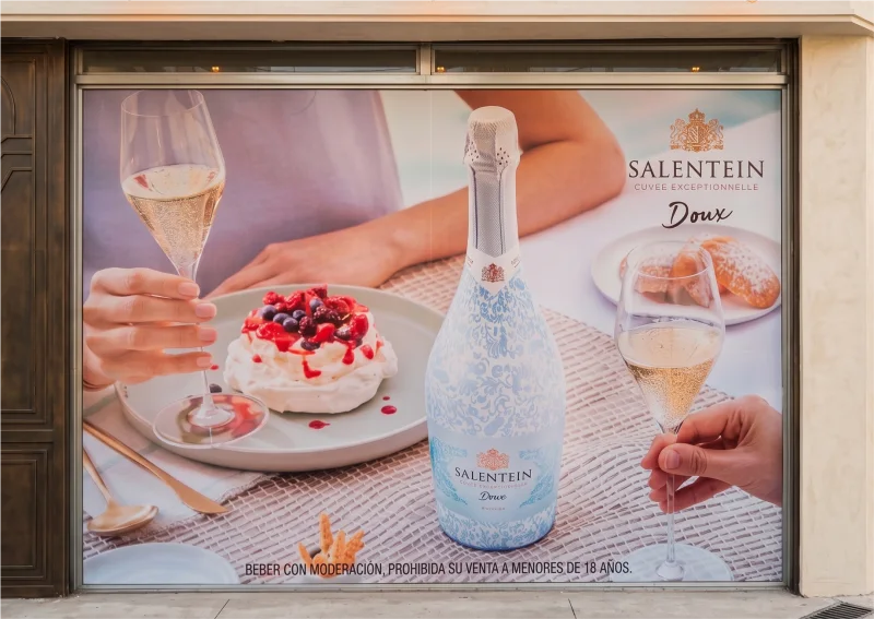 Trabajo de trade marketing y ejecucion en punto de venta 4