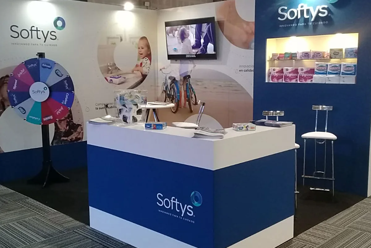 Publicidad en el PDV