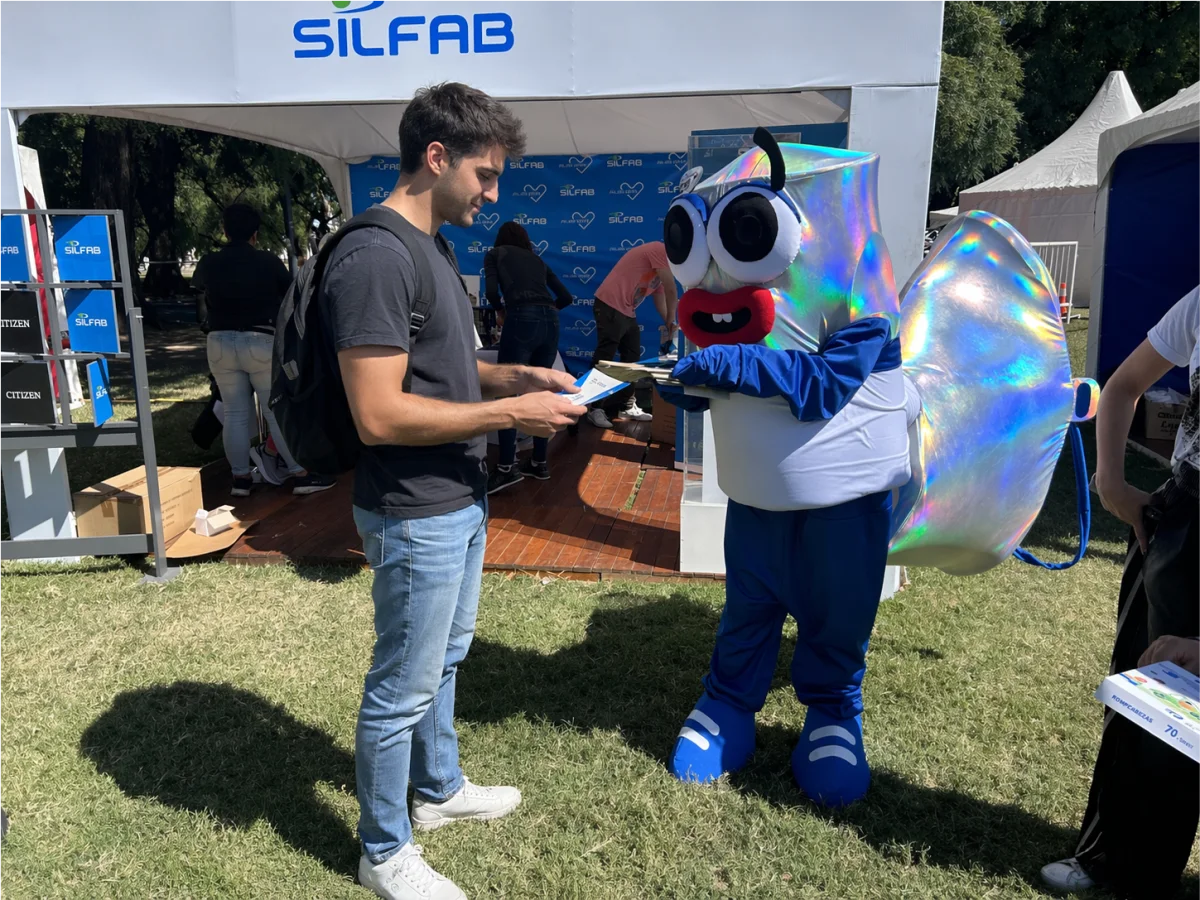 Promociones y Acciones BTL