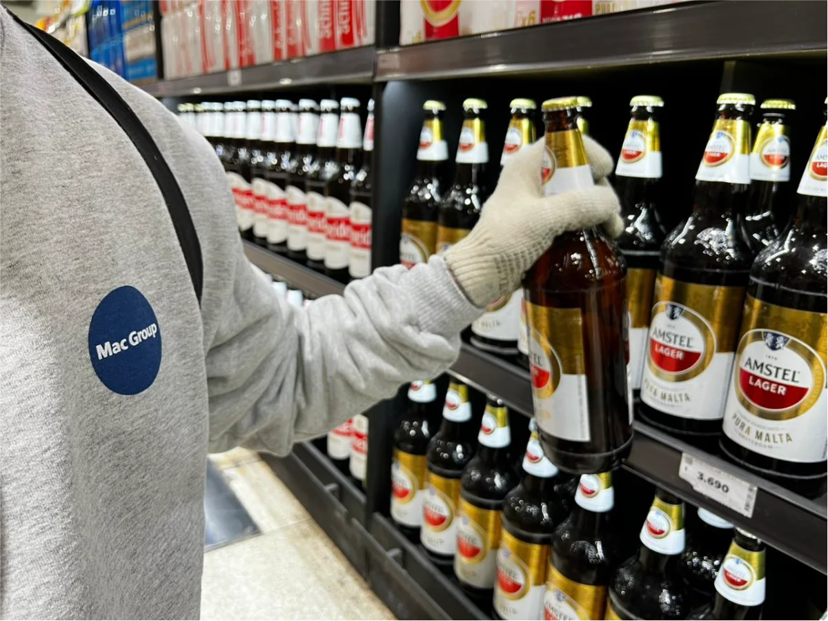 Reposición de PDV exclusivo/compartido